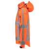 Afbeeldingen van TRICORP Softshell RWS 403003