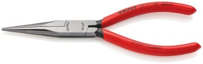 Afbeeldingen van KNIPEX Telefoontang spits 2921160 DIN5745 55°