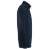 Afbeeldingen van TRICORP Vest fleece Interlock 302010 navy S
