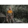 Afbeeldingen van MILWAUKEE Camouflage jack verwarmd M12HJCAMO6-0 S