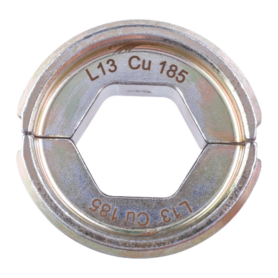 Afbeeldingen van MILWAUKEE Persvorm L13 Cu 185MM t.b.v. M18HCCT109/42