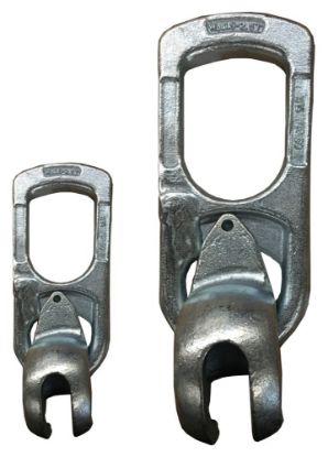 Afbeeldingen van Kogelkophaak Rbh-1525-2500kg