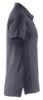 Afbeeldingen van BLÅKLÄDER Poloshirt piqué dames 3390 medium grijs XL