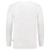 Afbeeldingen van TRICORP T-shirt UV Block Cooldry met lange mouwen 102005 wit L