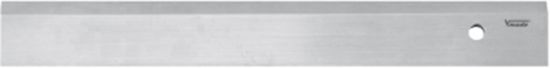 Afbeeldingen van VOGEL Rij staal geen verdeling type A 1500X40X5,0MM