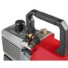 Afbeeldingen van MILWAUKEE Accu vacuümpomp M18FVP5-801 18V 55CFM 2x 8,0Ah