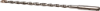 Afbeeldingen van KELFORT Hamerboor SDS-PLUS 8X260MM