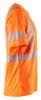 Afbeeldingen van BLÅKLÄDER T-shirt UV dames 3336 High Vis oranje S