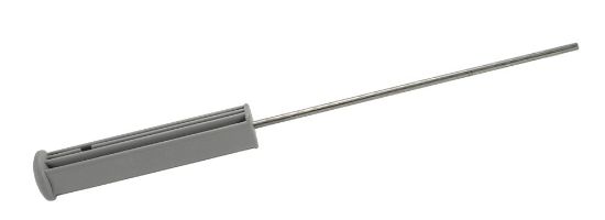 Afbeeldingen van GEBR. BODEGRAVEN Inslaghulpstuk VD grijs 255MM