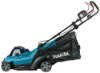 Afbeeldingen van Grasmaaier LM004GM103 43 cm XGT 40 V Max 