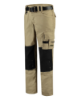 Afbeeldingen van TRICORP Werkbroek Cordura Canvas 502009