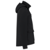 Afbeeldingen van TRICORP Softshell jack winter Rewear 402712 zwart 2XL
