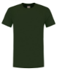 Afbeeldingen van TRICORP T-shirt Slim-Fit 101004 flessengroen S