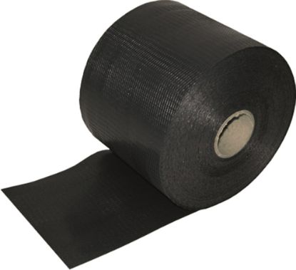 Afbeeldingen van DPC-slabbenfolie dikte 350mu 20CM 50M