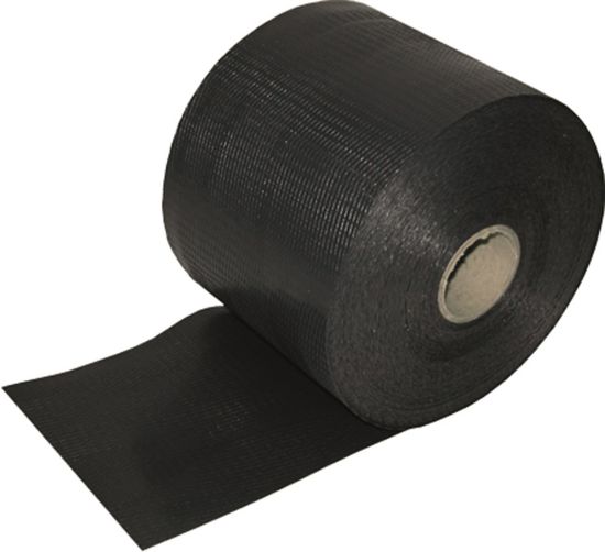 Afbeeldingen van DPC-slabbenfolie dikte 350mu 20CM 50M