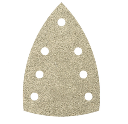 Afbeeldingen van KLINGSPOR Schuurpapier delta PS33BK 98X148MM K150