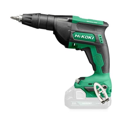 Afbeeldingen van Accu schroevendraaier W18DBW2Z BODY HSC III