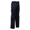 Afbeeldingen van HAVEP Werkbroek Protector Pro 80007 inktblauw/oranje 44