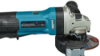 Afbeeldingen van Haakse Slijper GA5094 125mm 230 V