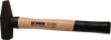 Afbeeldingen van IRONSIDE Bankhamer hickory steel + huls 800g