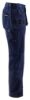 Afbeeldingen van BLÅKLÄDER Werkbroek 1530 marineblauw D96