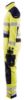 Afbeeldingen van BLÅKLÄDER Overall Multinorm Inherent 6089 High Vis geel/marineblauw C62