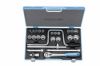 Afbeeldingen van GEDORE Dopsleutelset ½" D 19 TMU-10 10-32MM 25x