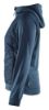 Afbeeldingen van BLÅKLÄDER Hybride sweater dames 3464 gevoelloos blauw/donkerblauw S