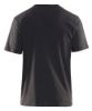 Afbeeldingen van BLÅKLÄDER T-shirt 3525 donkergrijs XL