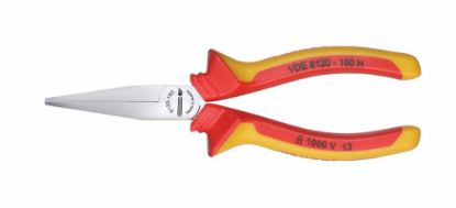 Afbeeldingen van GEDORE Buigtang met huls-isolatie VDE
