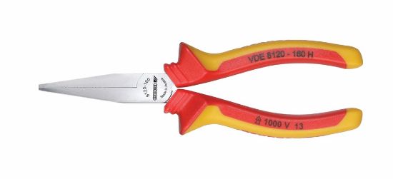 Afbeeldingen van GEDORE Buigtang met huls-isolatie VDE