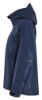 Afbeeldingen van BLÅKLÄDER Shelljack stretch 4980 donker marineblauw XL