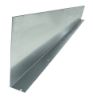Afbeeldingen van GEBR. BODEGRAVEN Metalen randkist SV 84° 290X2000MM 1,5MM