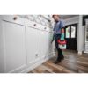 Afbeeldingen van MILWAUKEE Accu draagbare drukspuit M12BHCS3L-201 12V 3,7L 1x 2,0Ah