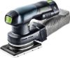 Afbeeldingen van FESTOOL Accu vlakschuurmachine RTSC 400 3,0 I-Plus 18V 3 ,0Ah 