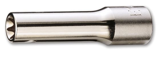 Afbeeldingen van BETA Dopsleutel ½" TORX 77MM E18 920FTX-L 18