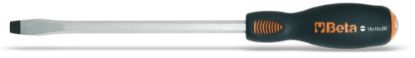 Afbeeldingen van BETA Sleufschroevendraaier slagvast 1241 10X200