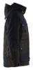 Afbeeldingen van BLÅKLÄDER Winterparka 4434 zwart 2XL