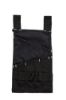 Afbeeldingen van HAVEP Accessoire Basic 4318 zwart/zilvergrijs