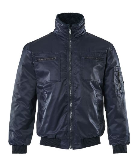 Afbeeldingen van MASCOT Pilotenjas Alaska marineblauw XL
