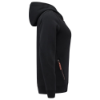 Afbeeldingen van TRICORP Hoodie Premium dames 304006