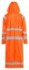 Afbeeldingen van BLÅKLÄDER Regenjas LEVEL 1 4325 High Vis oranje M