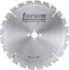 Afbeeldingen van FORUM Cirkelzaagblad HW 350X3,5X30MM Z24 FF
