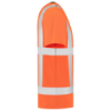 Afbeeldingen van TRICORP T-shirt RWS Birdseye 103005 fluor oranje 2XL