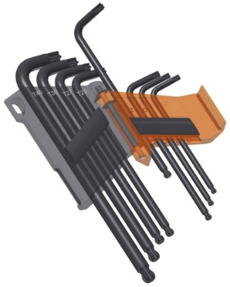 Afbeeldingen van BETA Display leeg 97BTXL/SCV t.b.v. 97BTXL/SC8