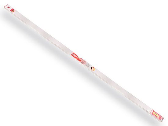 Afbeeldingen van BMI Blokwaterpas Alustar ALU 200CM extra sterk 