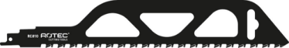 Afbeeldingen van ROTEC Reciprozaagblad RC820 / S2243HM