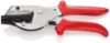 Afbeeldingen van KNIPEX Kabelschaar lintkabels 9415215 56MM