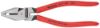 Afbeeldingen van KNIPEX Kracht combitang 0201180 DIN5746 180MM