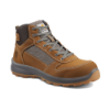 Afbeeldingen van CARHARTT Werkschoen Michigan S1P 400001 bruin 39